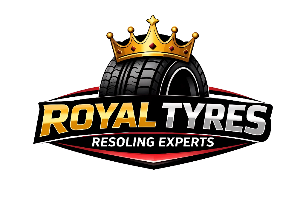 Royal Tyres Logo